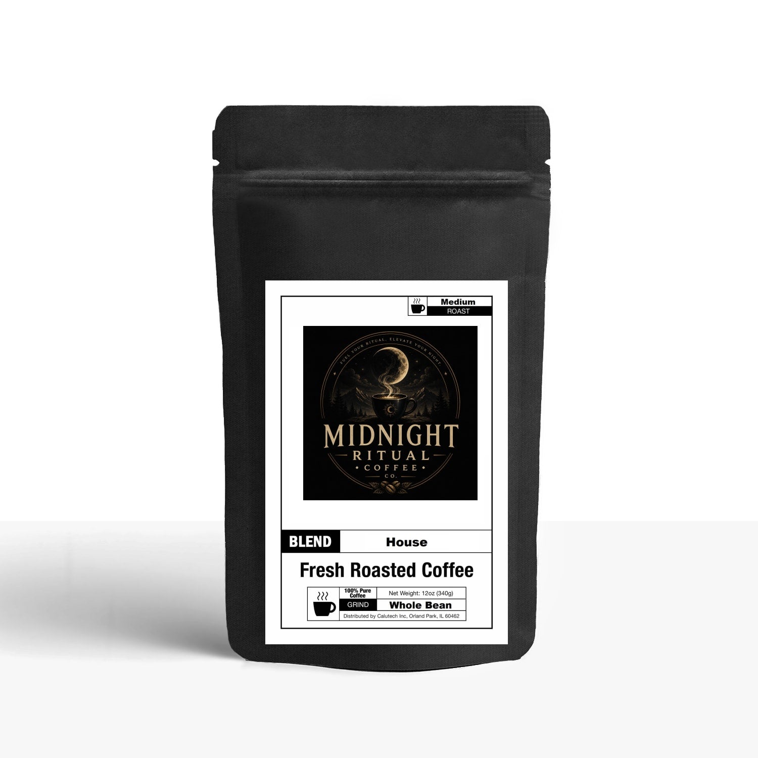 House Blend