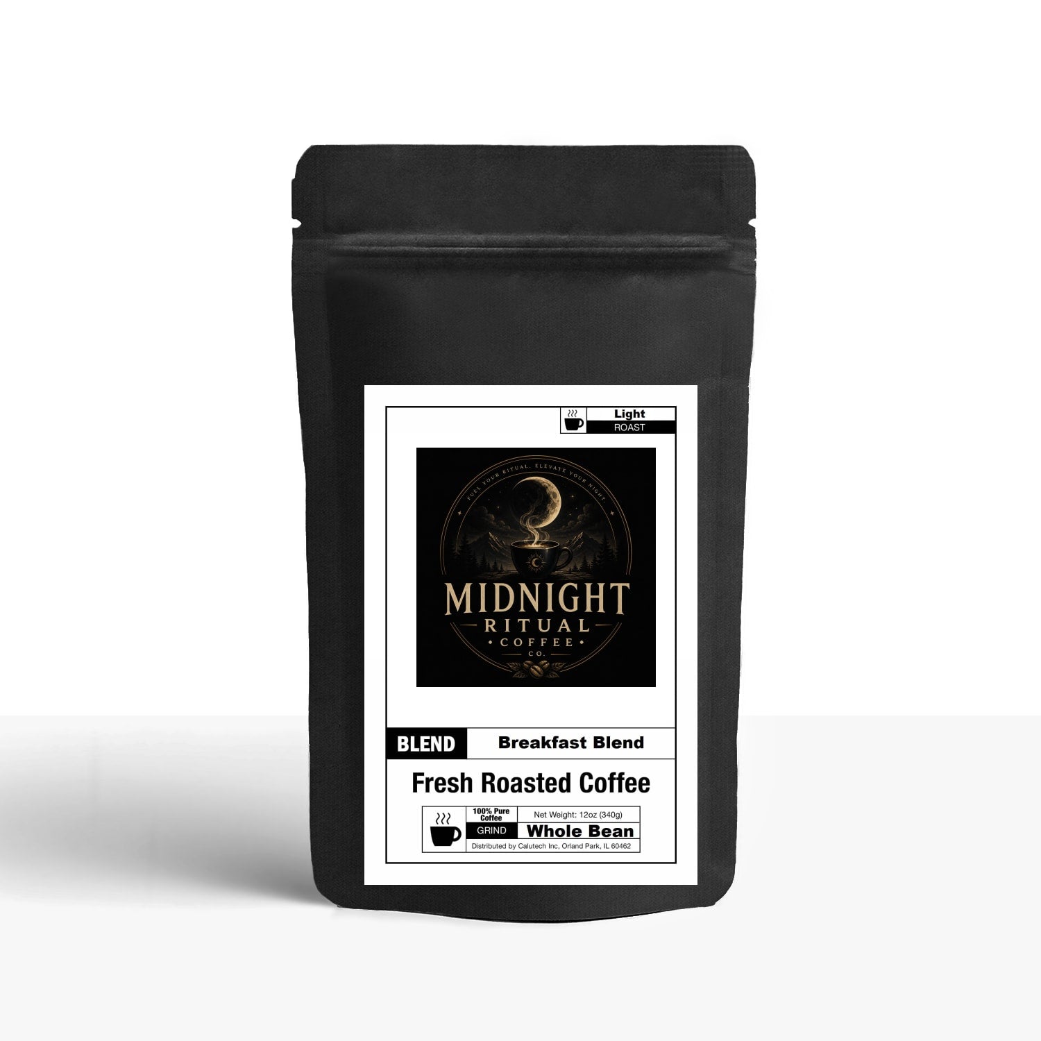 Breakfast Blend