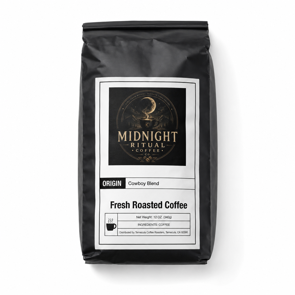 Cowboy Blend