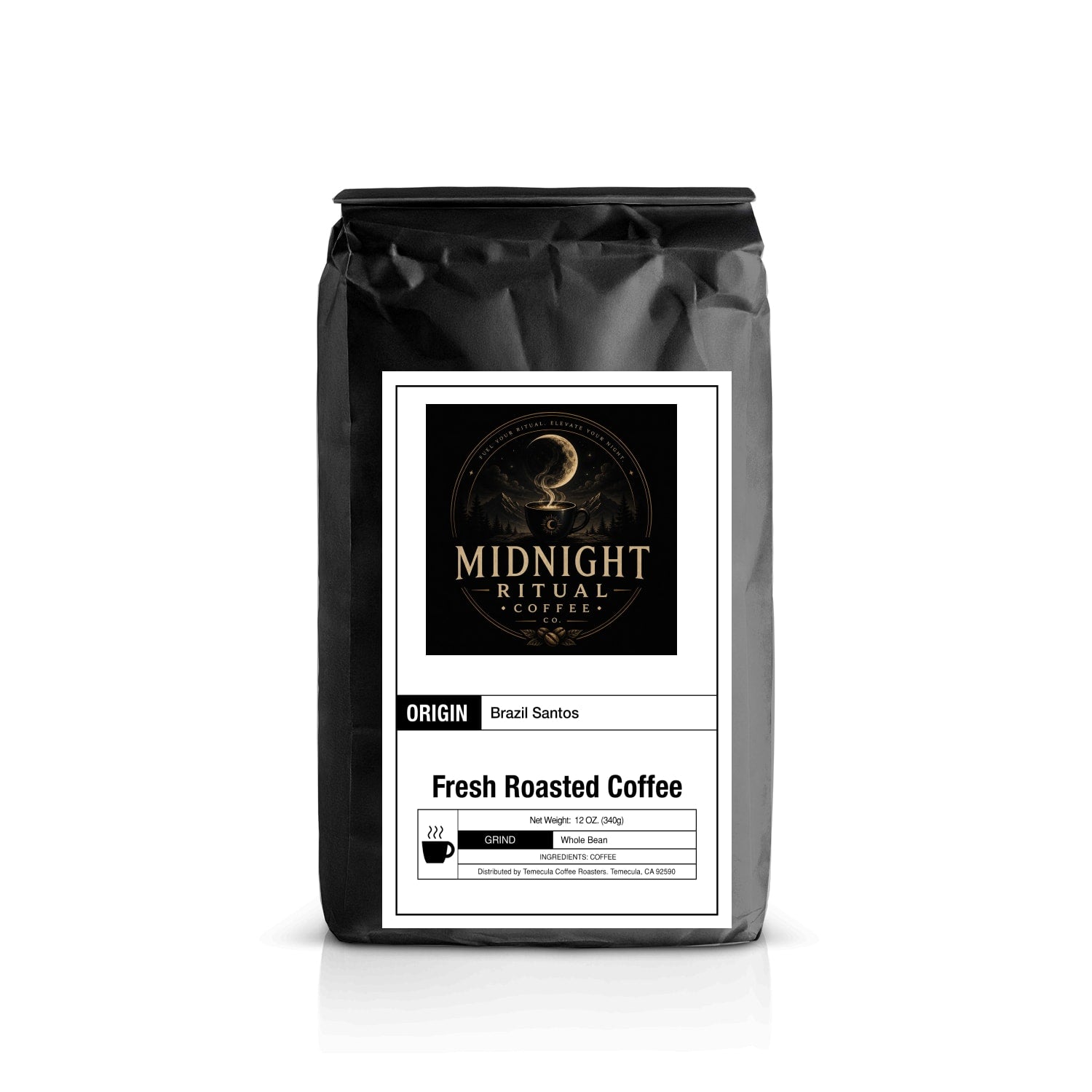 Brazil Santos